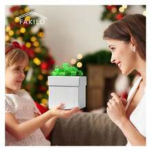 Cinta de grosgrán a lunares de 3/4 de pulgada, carrete de 25 yardas de cinta a lunares verdes y blancos para envolver regalos de Navidad, manualidades DIY, lazos para el cabello, decoración de bodas y fiestas, costura y decoración del hogar - Multicolor 1815 - Ver 5