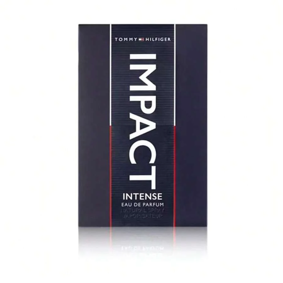 Tommy Hilfiger Impact Intense - Eau De Parfum - 100ml - ✅ Free Delivery In 1-3 Days - For Women - Multicolor - View 1