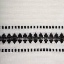 Table Mat - Black - View 3