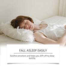 Lavender Sleep Balm, Nourishing Body Care Cream With Comforting Fragrance For Nighttime