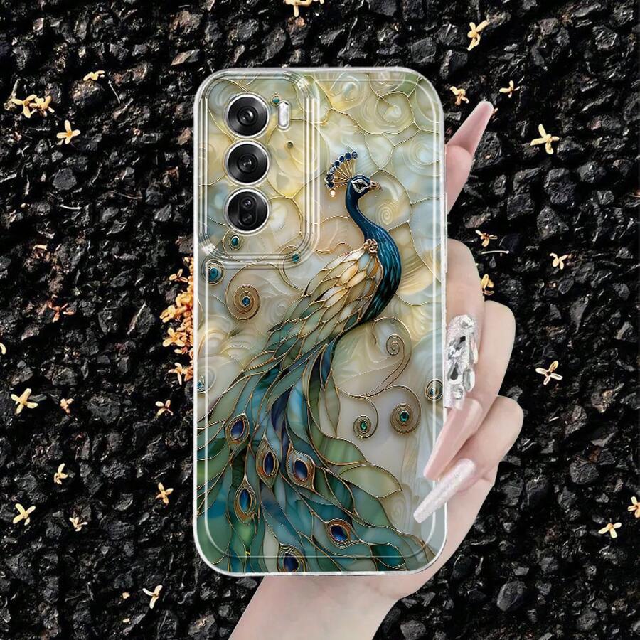 Basic Phone Cases - Couleurs mélangées - Voir 1