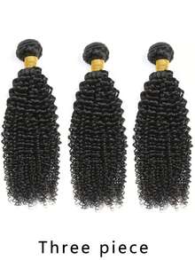 Mongolian Afro Kinky Curly Bundles 1/3/4PCS Human Hair Extensions Unprocessed Virgin Human Hair Weave Bundles Jerry Curl Human Curly Hair Bundles Curly Bundles Curly Bundles Human Hair Curly Human Hair Bundles Curly Hair