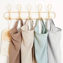 1 Tấm che cho con bú, khăn choàng cho con bú ngoài trời, khăn choàng chống phơi nắng, tấm che cho con bú thoáng khí - Màu sắc - Xem 6