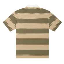 Timberland Herren Baumwoll Polo Shirt, atmungsaktives Outdoor Sport Lässig Polo Shirt