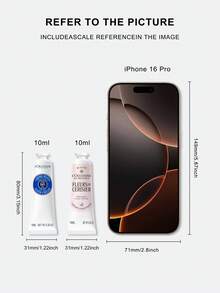 L'Occitane En Provence迷你护手霜4件套，10毫升*4（乳木果油，樱花经典香型），保湿护手霜 - 适合所有肤质（新旧版本随机发货） - mini護手霜組(乳木果10ml*2+櫻花10ml*2) - 查看 4