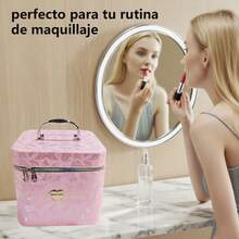 Conjunto de tres piezas cuadradas - Verde - Ver 6