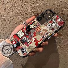 Basic Phone Cases - Couleurs mélangées - Voir 6