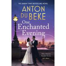 One Enchanted Evening By Anton Du Beke - Sets - View 1