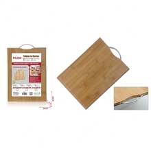 Chopping Blocks - Carbonized Color - View 8