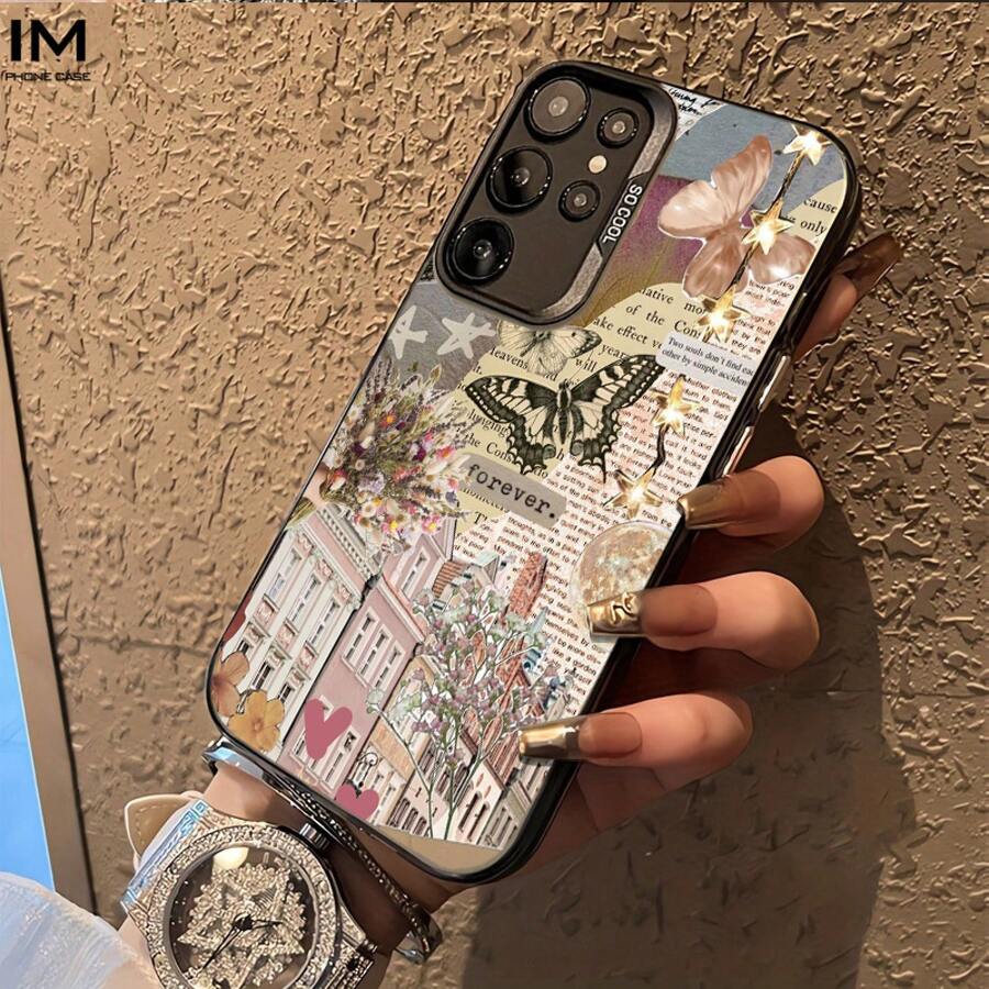 Basic Phone Cases - Mixed Colors - View 1