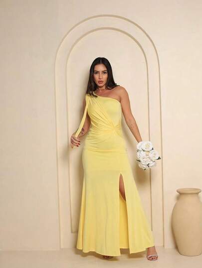 VESTIDO SOCIAL LONGO PARA FESTAS CASAMENTO MADRINHA FORMATURA