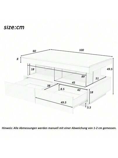 Coffee Tables view 7