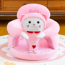 Libsit Baby Sitting Chair Support Seat - Toddler Floor Sofa Chair With Learning To Sit Function For Youngsters Baby Chair