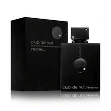 Armaf Club De Nuit Intense Men - Eau De Toilette - 105ml - ✅ Free Delivery In 1-3 Days - For Women - Multicolor - View 1