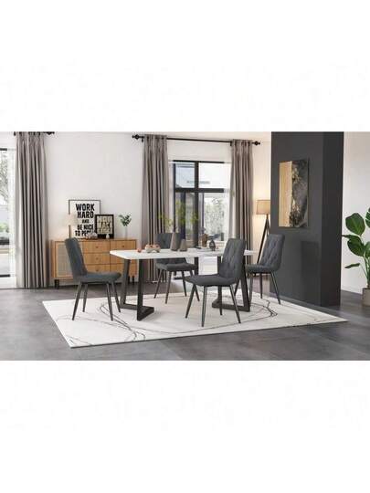 Dining Chairs view 4