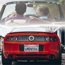 1PCS/2PCS Diamond Glitter Stainless Steel License Plate Frame, Ladies Car Decor, Comes With Easy Installation Kit And Start Button Sticker, For Car And SUV, American License Plate Standard, Fashion Accessory, Stylish Car Decor, Birthday, Holiday Gift - 粉紅色2pcs - 查看 7