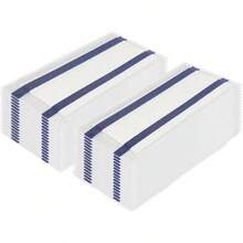 SUZZYVINE Flash Power Spray Mop Pad Refills Disposable Mop Refill Pads For Flash Powermop, 30 Pcs - 30 Counts - View 1