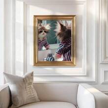 لوحة زيتية بدون إطار، لوحة فنية جدارية، ديكور جداري، للغرفة المعيشية، غرفة النوم، غرفة الطعام، الجراج، المكتب، المقهى، البار، الفناء، لوحة ديكورية