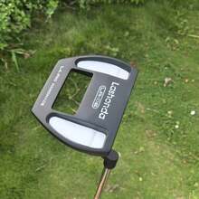 1pc Lashonda Stable Putter, 34 Inch, 4 Color Options, Golf Club - White - View 2