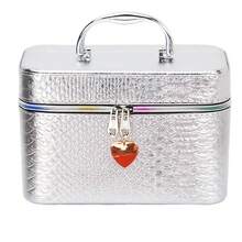 Makeup Case - Pink - View 5