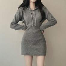 Women Sweater Dresses