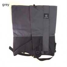 Unisex Outdoor Hiking Snow Desert Trekking Anti-Snow Anti-Sand Leg Gaiters, Waterproof Ski Foot Covers - Multicolor - View 14