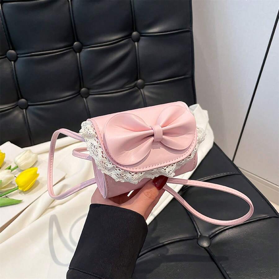 Women Accessory Sets - Pink - View 1