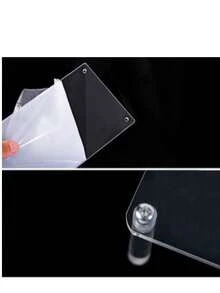 High-Quality Acrylic Display Stand, Perfume Display Stand, Cake Display Stand, Wedding Birthday Cake Display Stand, Wedding Dessert Display Stand.