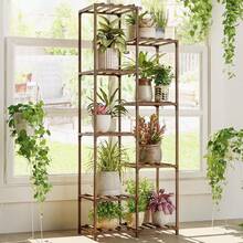 Plant Cages & Supports - màu nâu - Xem 7