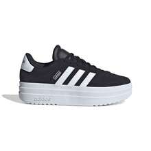 Adidas Women Casual Athletic Shoes - Black - View 1