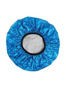 Electric Bicycle Basket Cover Waterproof Bike Basket Liner Rainproof Cover Fits For Most Bicycle Baskets Cushion Waterproof Kit - Multicolor - View 16