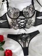 Underwear & Sleepwear