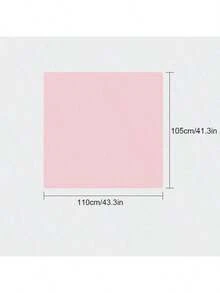 1 pieza Toalla de baño con capucha para bebé bordada con diseño de animal de dibujos animados, manta suave y absorbente para bebé, artículos de baño para bebé