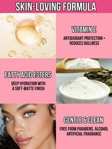 MISSLYN遮瑕膏，遮瑕液，均匀肤色，蕴含光反射色素和保湿复合物，多用途遮瑕膏，轻盈质地，高遮瑕，持久保湿，提亮肤色，乳霜质地，防水，持久不脱妆，防晕染，乳霜质地，持久，高遮瑕，粉底液