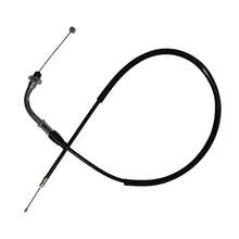 Chicote de Acelerador para Moto C90 STR - Negro - Ver 4
