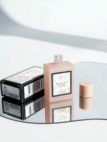 BLOOM GUCCI EAU DE PARFUM/BLOOM EAU DE TOILETTE/FLORA GORGEOUS MAGNOLIA EAU DE PARFUM/FLORA GORGEOUS GARDENIA EAU DE PARFUM/FLORA GORGEOUS ORCHID EAU DE PARFUM 5ml [MINI SIZE] - 5ml-Huayue Lady's Light - Xem 3