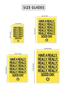 1幅无框“祝您愉快”墙饰，简约励志语录印刷品，积极能量海报，适用于卧室、办公室和客厅，美观家居装饰礼品，男女皆宜 - 彩色 - 查看 8