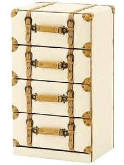 Leathercraft Accessories