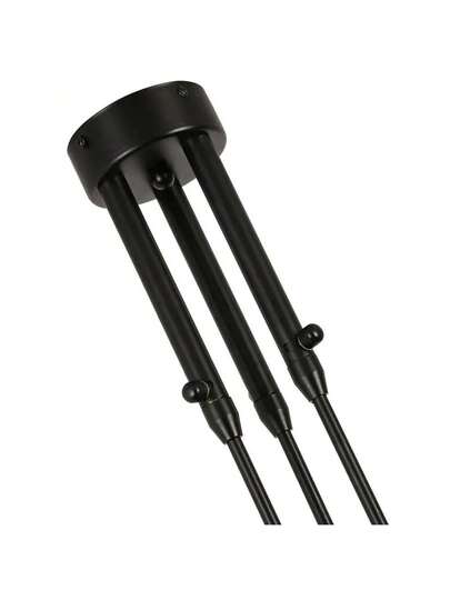 Spotlamp GU10 f0d9 view 3