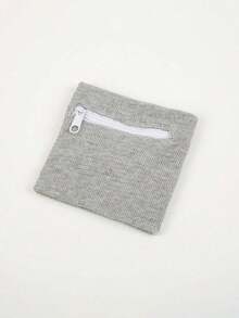 带拉链的手腕钱包，便携式透气排汗运动腕包，户外跑步骑行臂包，手提包，手拿包，腕包收纳包，收纳钱包，户外跑步臂包，用于存放硬币、钥匙等，适合日常和旅行露营居家商务返校使用，旅行必需品露营必需品，海滩度假配件 - 彩色 - 查看 11