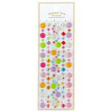 قطعة واحدة من ملصقات أساور الأحجار الكريمة البلورية الملونة الجميلة ثلاثية الأبعاد، مصنوعة من مادة الأكريليك، ملصقات أحجار كريمة أميرية، ملصقات زخرفية DIY، ملصقات قلب إبداعية ملونة، مناسبة للاستخدام في الأشغال اليدوية والديكورات DIY، أزياء الرقص، تنكرات، ديكورات الحفلات، وسيناريوهات أخرى. الأنماط مناسبة للاستخدام في المنازل وخلال المناسبات الخاصة. - متعدد الألوان - مشاهدة 12