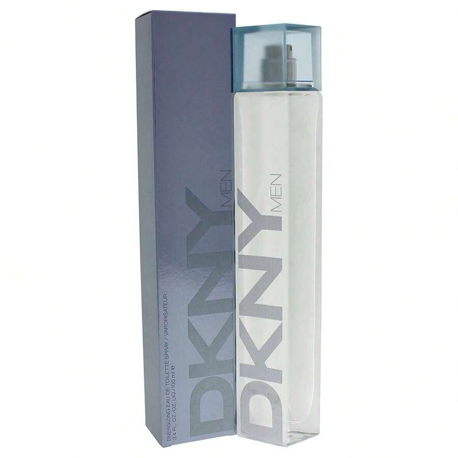 Energizing - Eau De Toilette - 100ml - Spray - ✅ Free Delivery In 1-3 Days - For Women - Multicolor - View 1