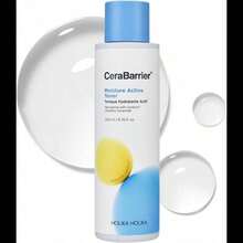 HOLIKA HOLIKA Nước hoa hồng dưỡng ẩm CeraBarrier Moisture Active Skincare Line Toner, 200ml - Tùy chọn đơn - Xem 5