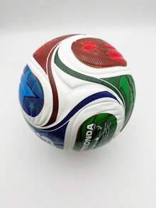 Soccer Balls - Football - View 1