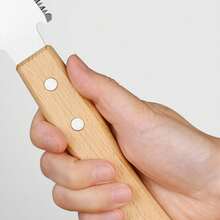 木柄双面方锯、单面方锯、尖头锯，多种尺寸可选，手动精密切割工具，无需电源，适用于木工、露营、庭院等，手动工具，手锯