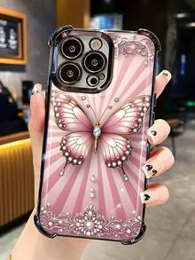 Fashion Phone Cases - 金色 - 查看 2