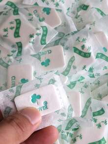 100个装香薰鞋盒抽屉衣柜香薰除臭香薰袋