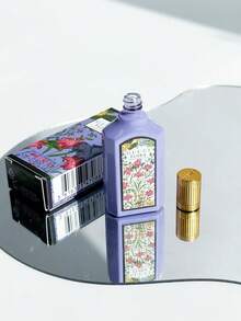 BLOOM GUCCI EAU DE PARFUM/BLOOM EAU DE TOILETTE/FLORA GORGEOUS MAGNOLIA EAU DE PARFUM/FLORA GORGEOUS GARDENIA EAU DE PARFUM/FLORA GORGEOUS ORCHID EAU DE PARFUM 5ml [MINI SIZE] - 5ml-Qimeng Hoa Mộc Lan - Xem 4
