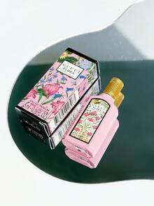 BLOOM GUCCI 淡香水/BLOOM 淡香水/FLORA GORGEOUS 玉兰淡香水/FLORA GORGEOUS 栀子花淡香水/FLORA GORGEOUS 兰花淡香水 5ml [迷你装] - 5ml-綺夢梔子 - 查看 5