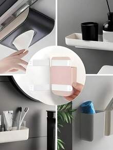 24/36/72pcs, No Drilling Required Hanging Picture Strip - Double-Sided Removable Wall Hooks, Suitable For Picture Frames And Artworks, Waterproof Paste Installation Label Kitchen Items Kitchen Accessories Kitchen Kitchen Tools